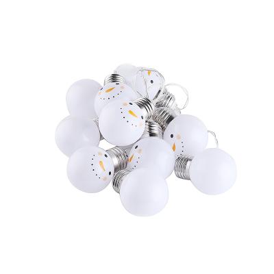 China Christmas Lights Factory Price Warm White Led Long Lit Indoor Outdoor Christmas Decoration Lights for sale