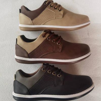 China Sneaker man shoes shoes men's fashion trend sports shoes men's casual shoes for sale