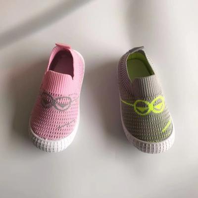 China Around 2022 New Style High Quality Colorful Children's Shoes For Girls And Boys for sale