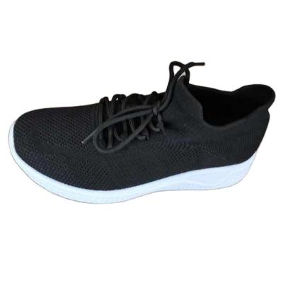 China Best Quality Hot Selling Comfortable Women Sport Breathable Shoes Sports Shoes Men Running Sneakers for sale