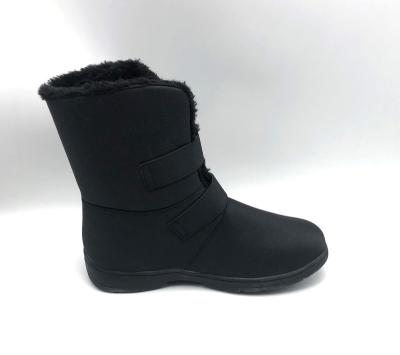 China Flat Winter Warm Boots For Women Boots For Women Snow Boots Women for sale