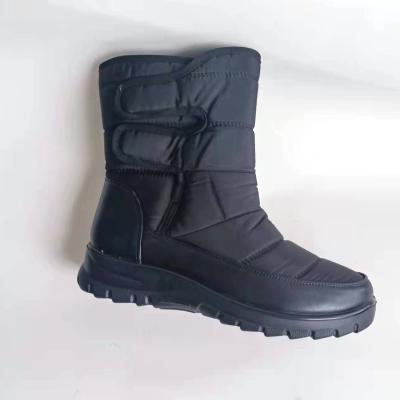 China Fashion Trend Women Snow Boots Ladies Sport Warm Boots Shoes Fur Boots Shoes for sale