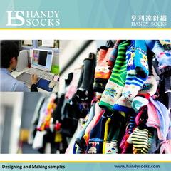 Verified China supplier - HANDY SOCKS COMPANY, LTD.