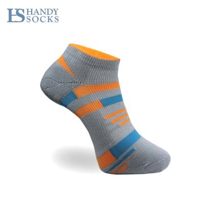 China Elite Breathable Wholesale Bulk Custom Athletic Cushion Breathable Customized Socks for sale