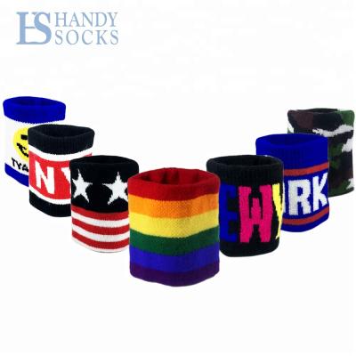 China Make Your Own Headband Make Your Own Running Headbands Ping Pong Golf Bowling Sports Gym Rainbow Compression Towel Wristbands Badminton Cotton Basketball Squash Headband for sale