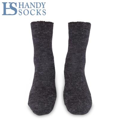 China Antibacterial Antibacterial Socks In Los Angeles Anti Slip Non Slip Sock For Adults for sale