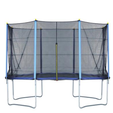 China With professional 14FT trampoline net protector 12FT 13FT biggest for sale for sale