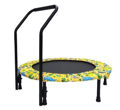 China Without Trampoline Inch Times 4 Net 36 Protectors For Kids Without Safety Net for sale