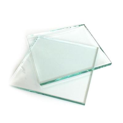 China Safe Advanced Production Facilities With Lower Price Float Glass for sale