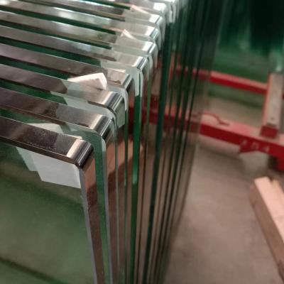 China Yard 3mm, 4mm, 5mm, 6mm original clear glass sheet for sale