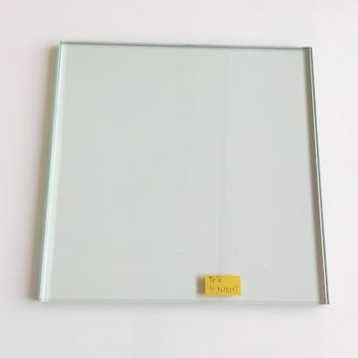 China Clear yard 3mm clear glass+0.38PVB+3mm laminated glass for cabinet door for sale