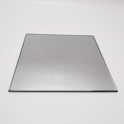 China Large Contemporary Eco - Friendly Mirror For Gym Wall Dance Room Mirrors Glass Mirror for sale