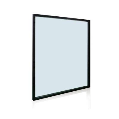 China Supermarket Skylight Insulating Glass With Argon Interlayer Double / Triple Glazed for sale