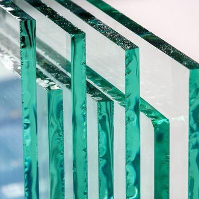 China Yard Grade A Manufacturers Supply High Quality Cheap Float Glass for sale