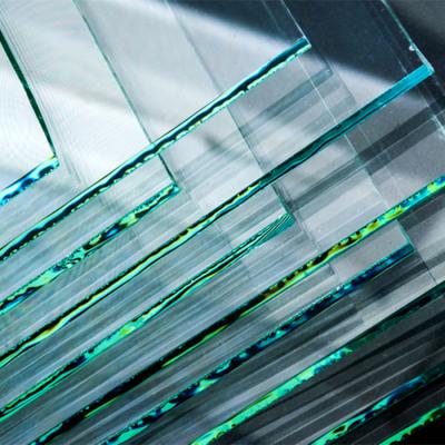 China Yard China Manufacturer OEM 3~12mm Clear Glass Float Glass for sale