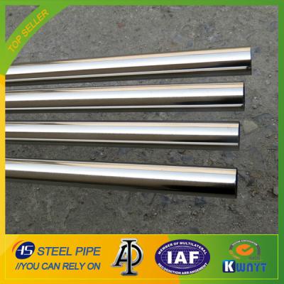 China low price 201 stainless steel pipe,Professional stainless steel pipe factory in Shandong en venta