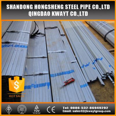 China Pre Galvanized Square tubing for sale