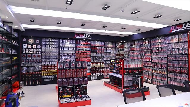 Verified China supplier - Yiwu Junli Hardware Firm