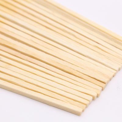 China 100mm Length White Head Matches Safety Matches Stick White Tip Wholesale for sale