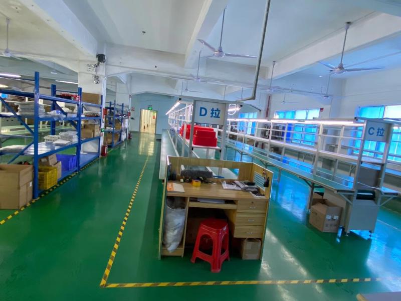 Verified China supplier - Shenzhen Optosun Led Technology Company Limited