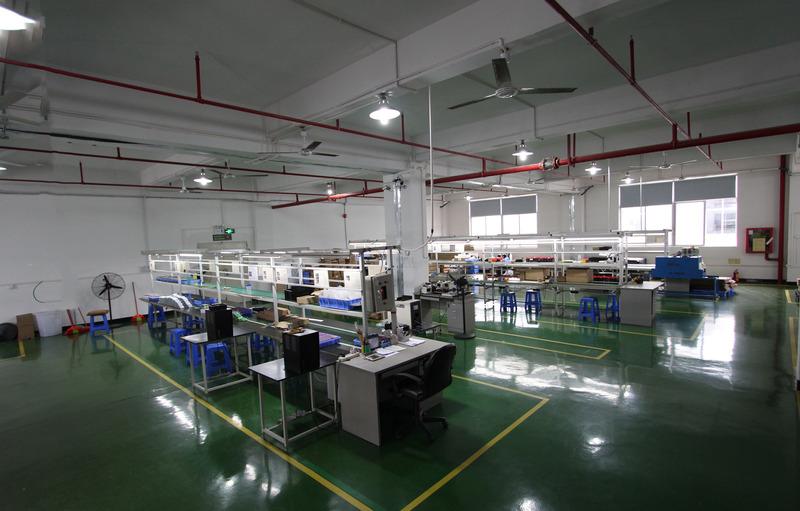 Verified China supplier - Shenzhen Evva Technology Co., Limited