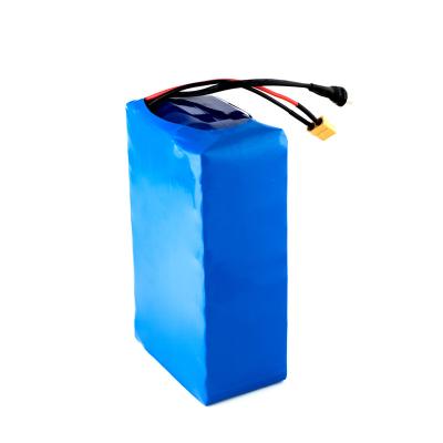 China Toys Cycle Long Life 18650 Lithium Ion Battery Pack 24v 10Ah 20Ah 30Ah 40ah for sale