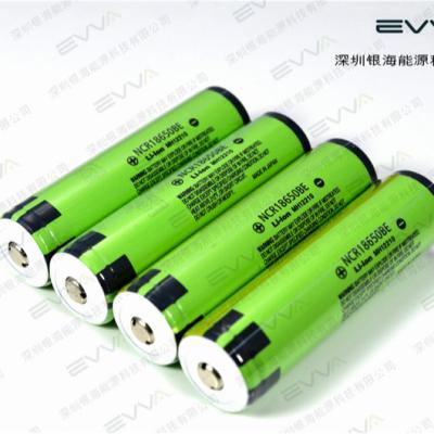 China Toys 18650 3.7V 3200mAh Li-ion Flashlight Battery for sale