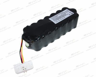 China Toys High End RoHs 2200mAh 26.4V NI-MH CE Approved Rechargeable Battery For Medical Equipment for sale