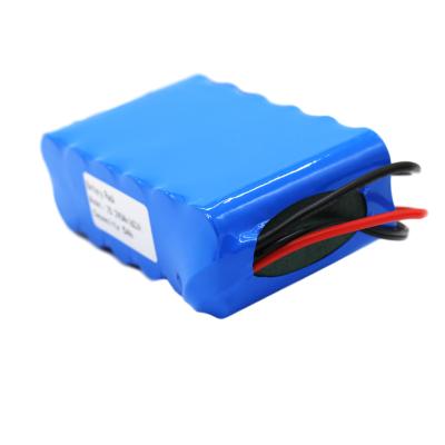 China Toys INR18650-25R 6S2P 25.2V 5Ah Rechargeable Li-ion Battery Pack With 20AM For Small Electric Motorcycle for sale