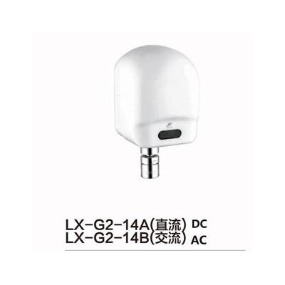 China Full Automatic Sense Faucets Sensor Faucet AC And DC Dual Function For Public Places for sale