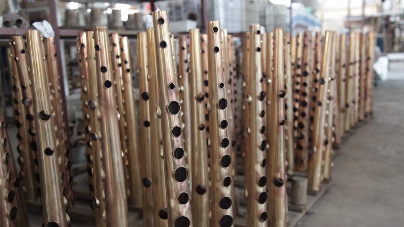 Verified China supplier - Rollins Musical Instrument Hebei Co., Ltd.