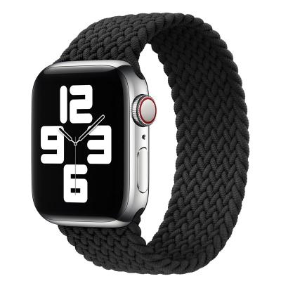 China Water Resistant 38mm44mm For iWatch Series 6 All-in-One Band Strap For Apple Watch Straps for sale