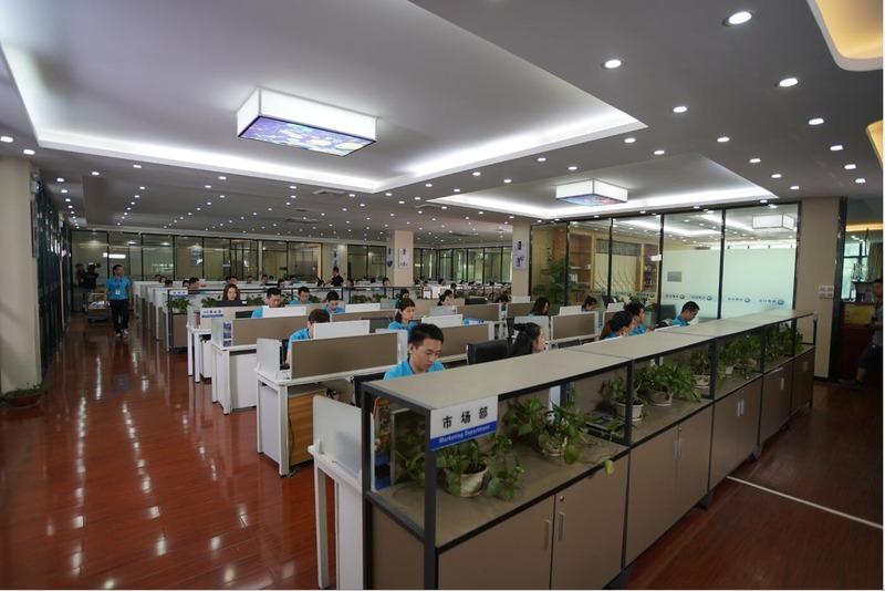 Verified China supplier - Dongguan Hongyun Technology Co., Ltd.