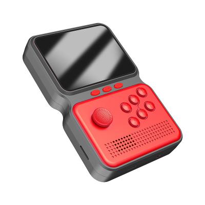 China M3 Dual Supp 900 in 1 Box Mini Retro Gaming Device Games Portable Handheld System Player Video Gamebox Kids Handheld Game Console for sale