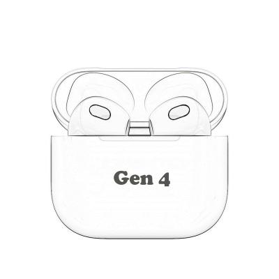 China 2022 original 1:1 logo In-ear Amazon bestsellers air 3 pro air earphone gen2 gen3 pro earbuds for sale