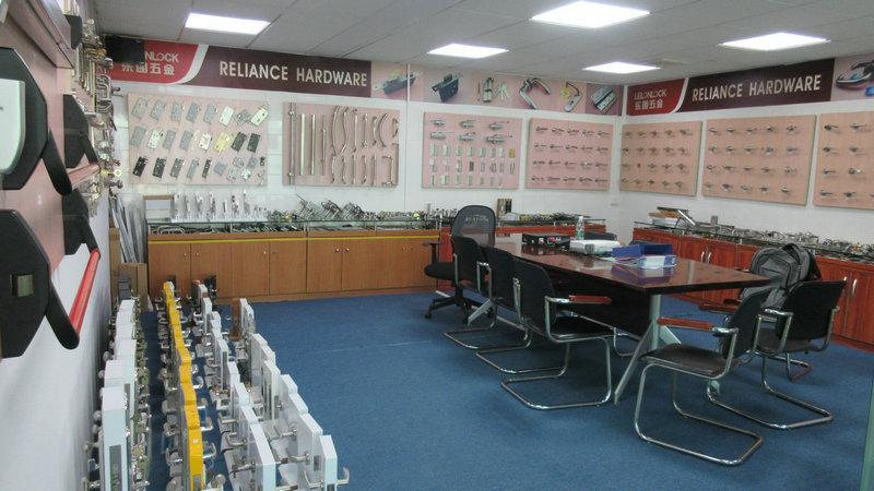 Verified China supplier - Guangdong Reliance Architectural Hardware Co., Ltd.