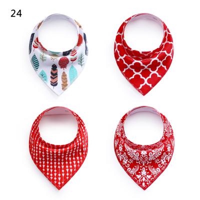 China 100% Cotton Wholesale Small Waterproof Baby Bibs Infant Bibs,Factory Price Ultra Soft Baby Shirt Cute Baby Bibs for sale