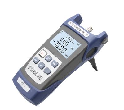 China FTTH-70 | 10 -50 26 dBm FTTH Fiber Optic Power Meter Fiber Optic Power Meter Fiber Optic Cable Test Tool for sale