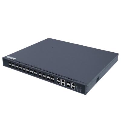 China Wholesale Price FTTX 16 Port G PON OLT Switch From China Factory for sale