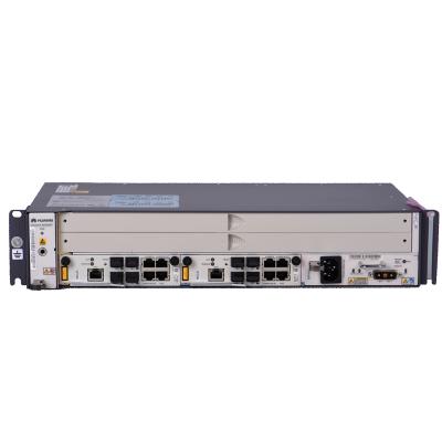 China Ma5608t 2U 1GE/10G AC/DC Smartax 5608t FTTH FTTxFTTB Network with Tarjeta 8 16 Puertos gpfd mini GPON g OLT for HUAWEI for sale