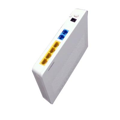 China FTTH FTTB Network FTTH Modem Huawei Gpon Onu HG8240H 4GE+2POTS New Dual Bands Wifi Ont 2.5Gbps Upstream Rate 1.25Gbps for sale