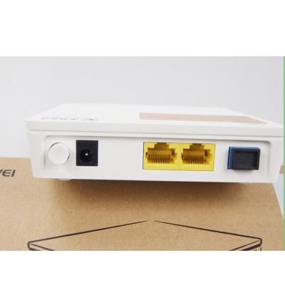 China Brand New FTTH FTTB FTTX Network WIFI Modem HUAWEI ONU HUAWEI gpon ONU 1GE+1FE+1POTS HUAWEI HG8020C for sale