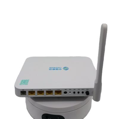 China FTTH Used Onu Gpon Wifi Cheap Dual Band AC Router 2.4G/5G Fiber 2.4G/5G Prices 4GE+WIFI Wireless Wifi Modem NOKIA G-140W-ME for sale