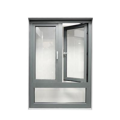 China High Energy Efficient Passive Magnetic Screen House Windows And Doors Both PHI Certified for sale