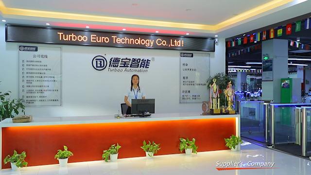 Verified China supplier - Turboo Euro Technology Co., Ltd.