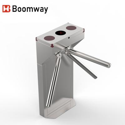 China 1.0 Mm Tripod Economical Tripod Turnstile RFID Tripod Outdoor Tripod Turnstile Turnstile Manufacturers for sale