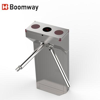 China 1.0mm Security Tripod Turnstile Access Tripod Durable Special Tripod Barrier Special Turnstile for sale