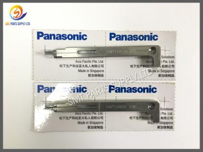 Cina 1087110020 SMT Panasonic guidano, guida 1087110021 SMT delle parti di Panasonic Avk3 Ai in vendita