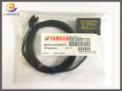 China Nuevo original o copia del sensor KM0-M655F-10X KGA-M928A-00X TAKEX DZ-7232-PN1 5322132000 de YAMAHA en venta