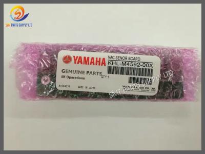 China YAMAHA SMT Baord KHL-M4592-00X YAMAHA Vac Sensor Board Original New Or Used for sale